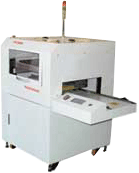 半自动丝印机T1300