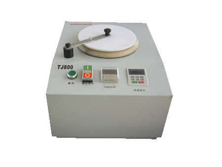 TJ1200数字匀胶机