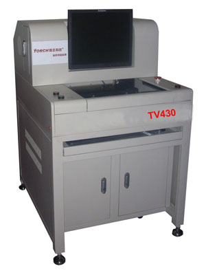 自动光学检测仪 TV430