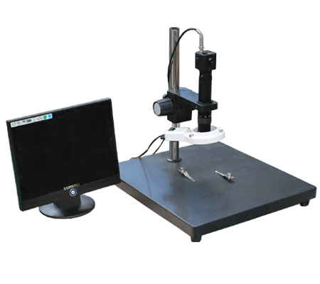 小型光学检测系统 TX400