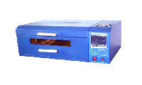 Desk-type Reflow Oven T200