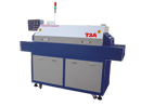 Full hot air Reflow Oven T3A
