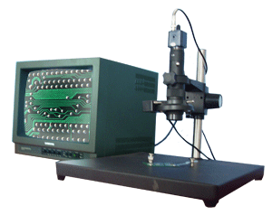 TJ1200Digital spin track