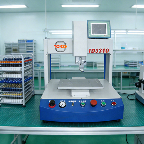 Fully Auto Dispenser TD3310 1 Fully Auto Dispenser TD3310 1